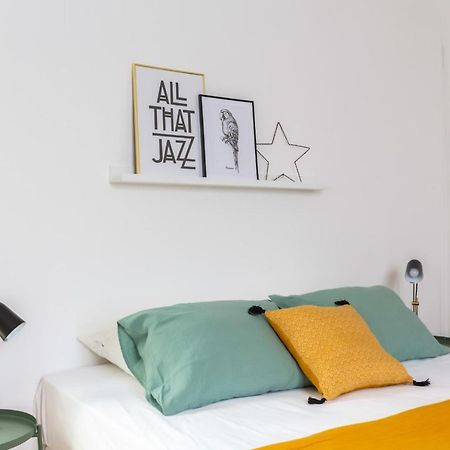 Guestready - Modern Apartment In City Center For Up To 4 Guests! Μπορντό Εξωτερικό φωτογραφία