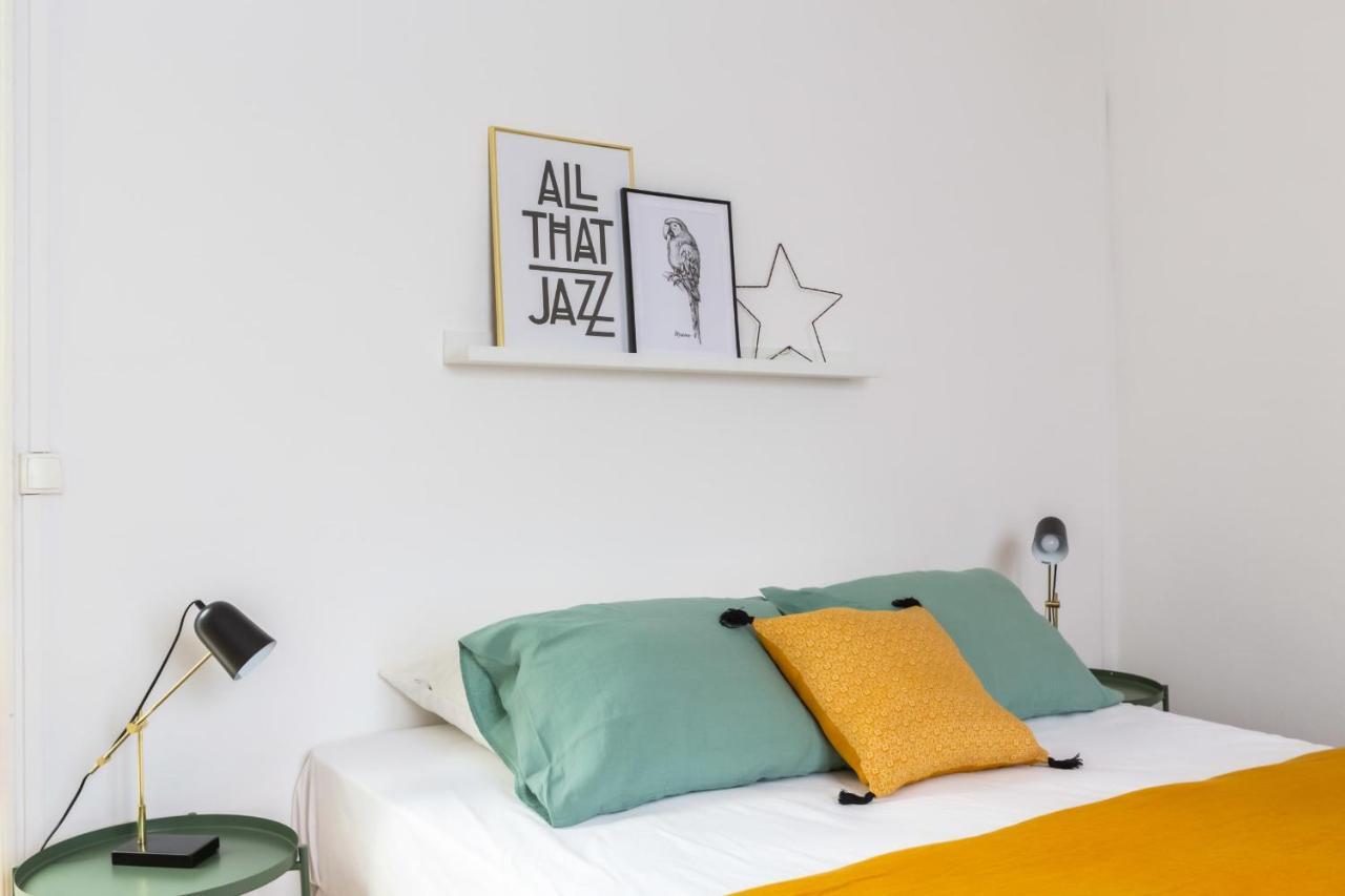 Guestready - Modern Apartment In City Center For Up To 4 Guests! Μπορντό Εξωτερικό φωτογραφία