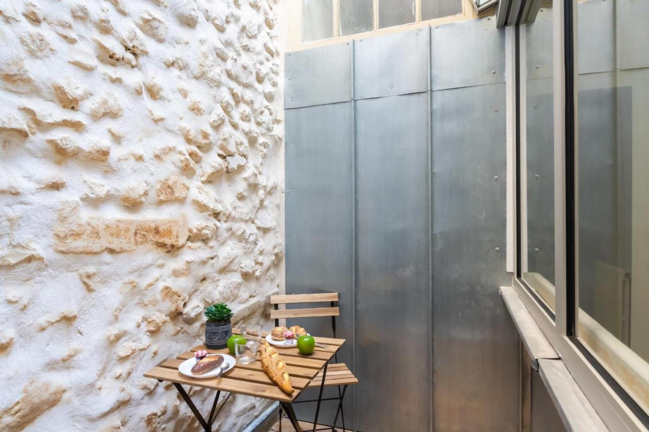 Guestready - Modern Apartment In City Center For Up To 4 Guests! Μπορντό Εξωτερικό φωτογραφία