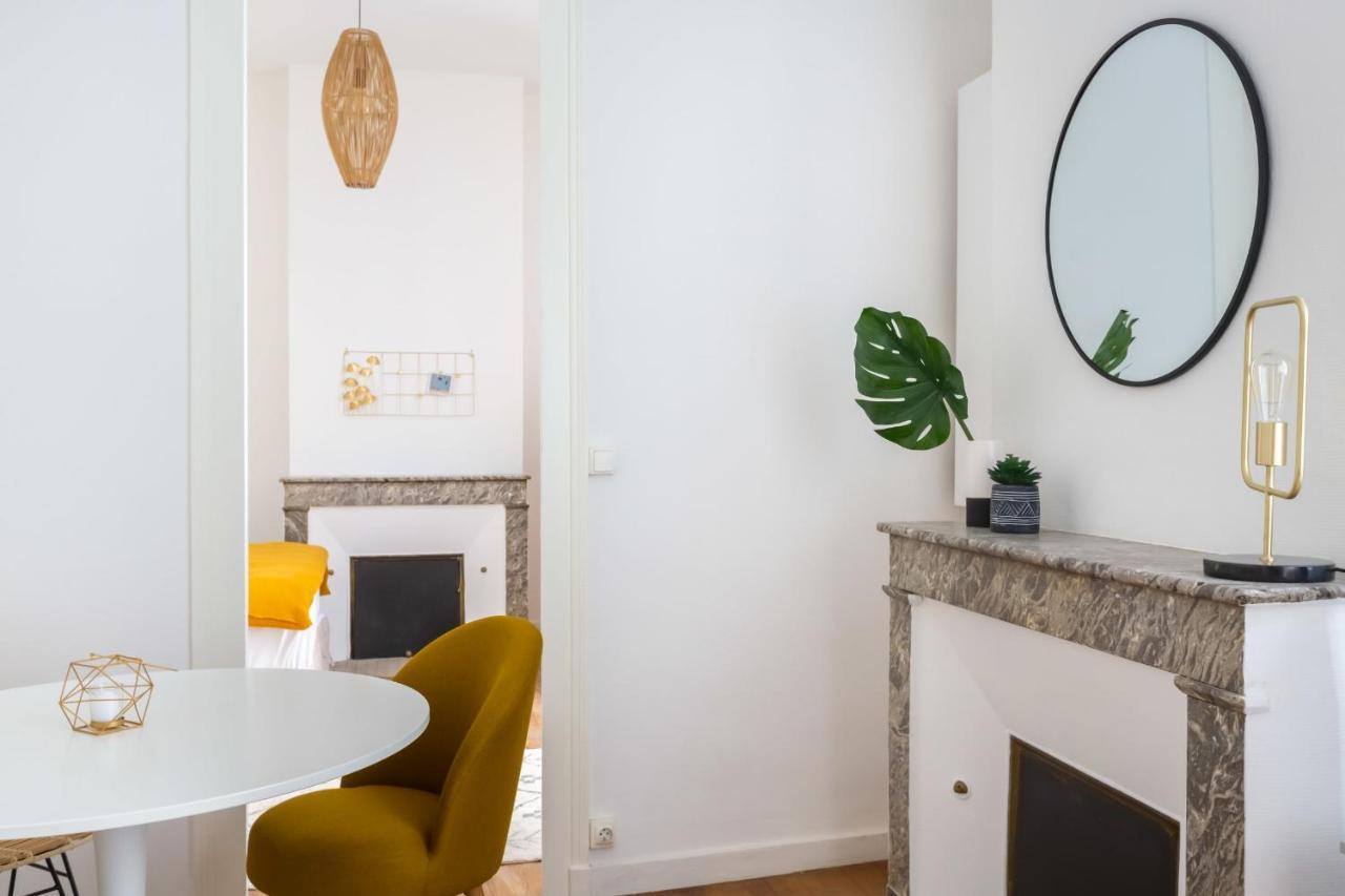 Guestready - Modern Apartment In City Center For Up To 4 Guests! Μπορντό Εξωτερικό φωτογραφία