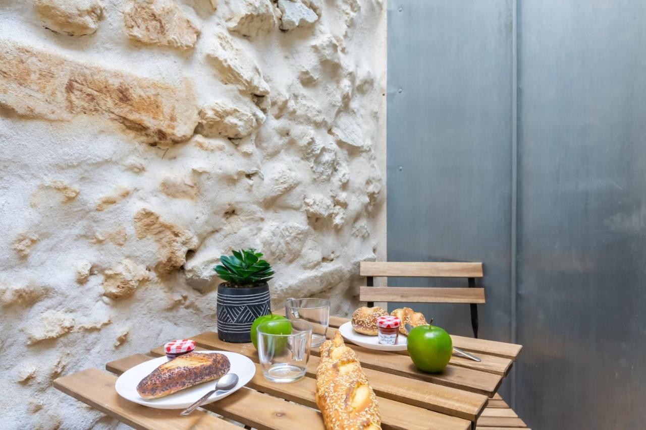 Guestready - Modern Apartment In City Center For Up To 4 Guests! Μπορντό Εξωτερικό φωτογραφία