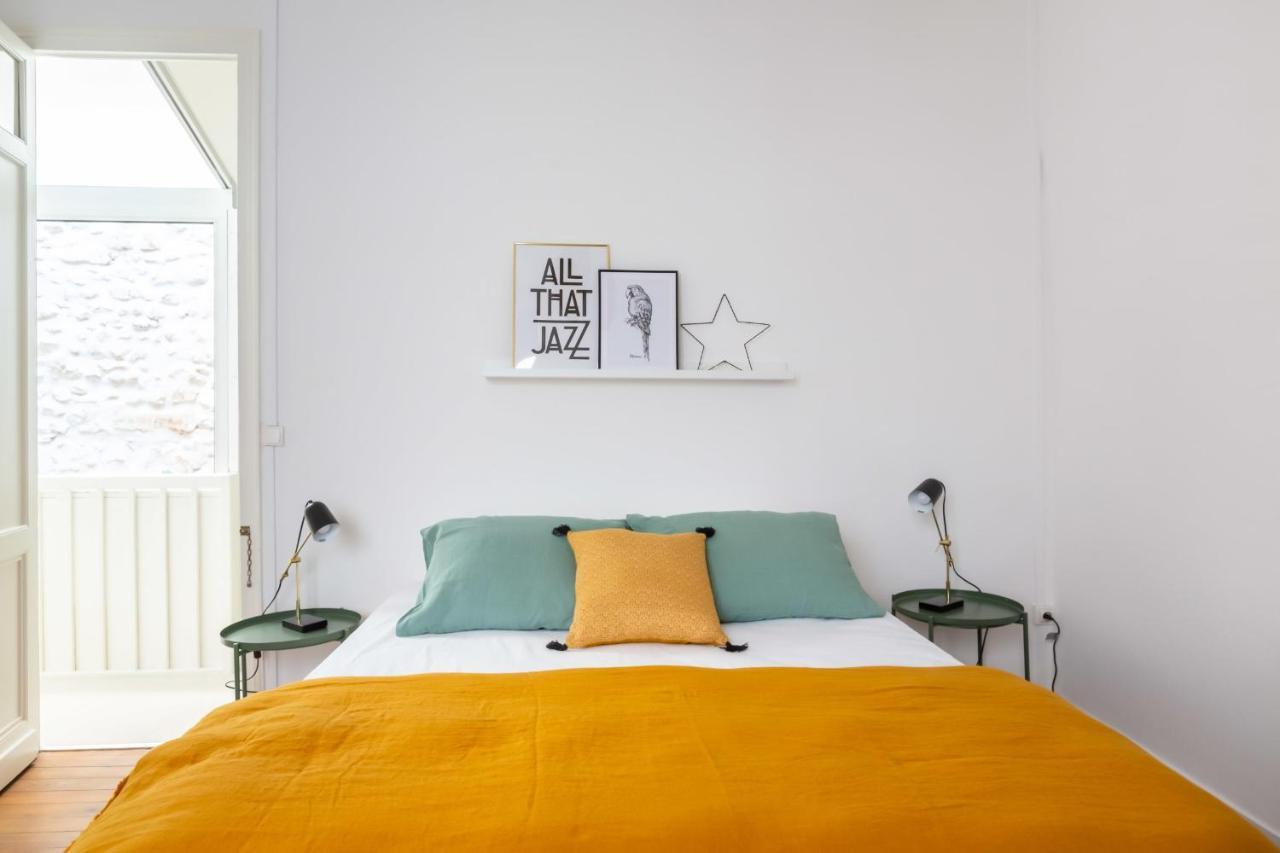 Guestready - Modern Apartment In City Center For Up To 4 Guests! Μπορντό Εξωτερικό φωτογραφία