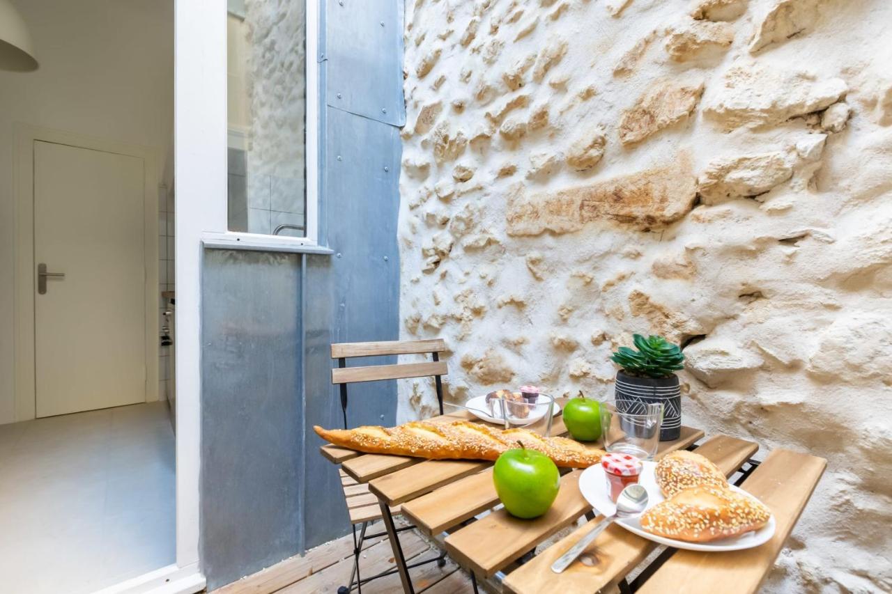 Guestready - Modern Apartment In City Center For Up To 4 Guests! Μπορντό Εξωτερικό φωτογραφία