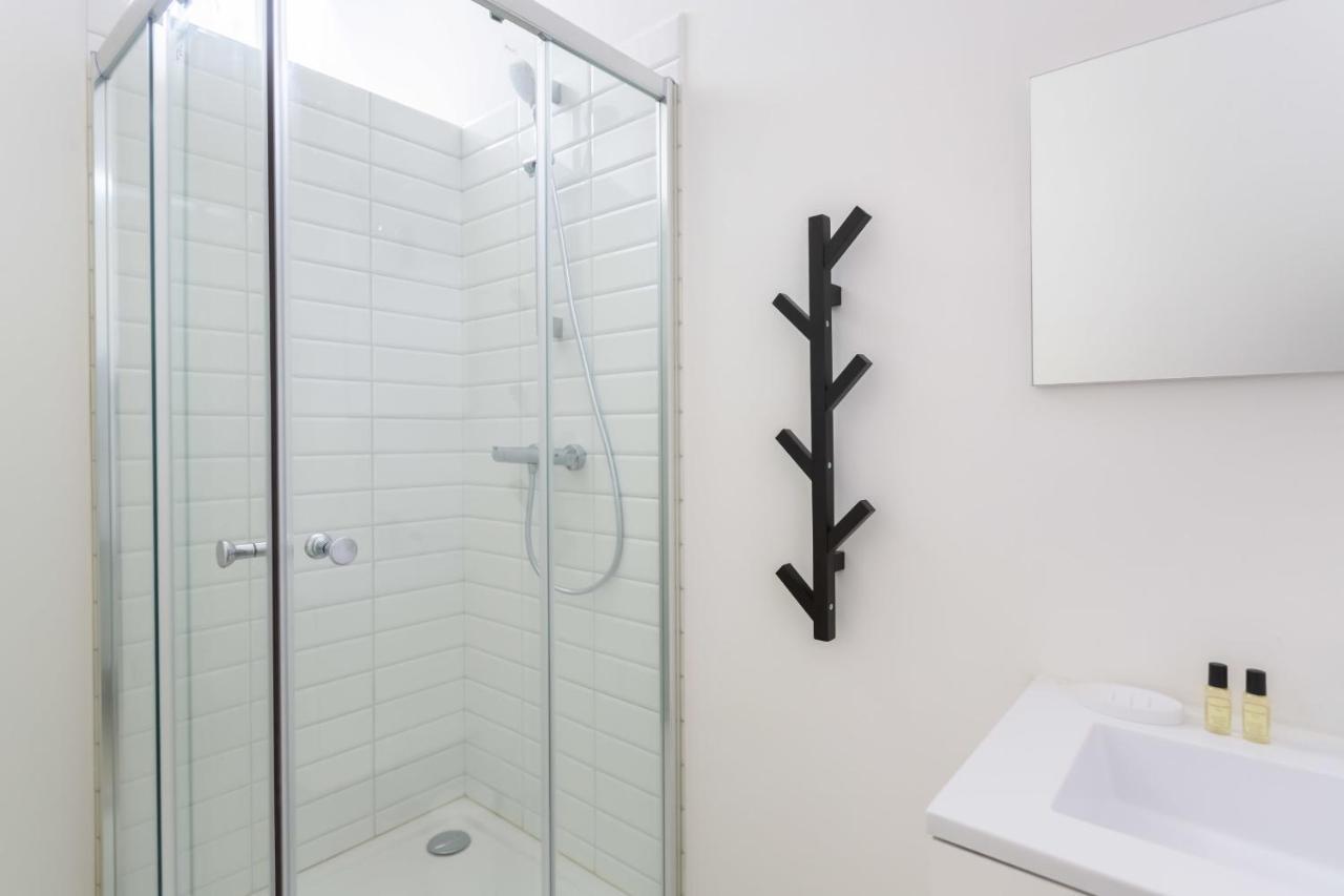 Guestready - Modern Apartment In City Center For Up To 4 Guests! Μπορντό Εξωτερικό φωτογραφία