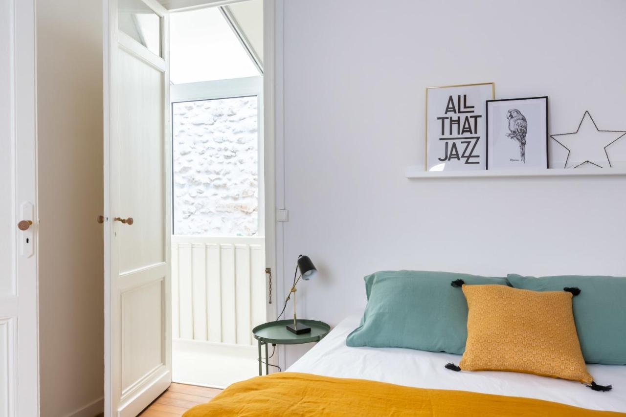 Guestready - Modern Apartment In City Center For Up To 4 Guests! Μπορντό Εξωτερικό φωτογραφία